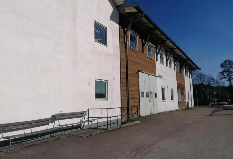 Standard Yhden Hengen Huone, L Hemgården