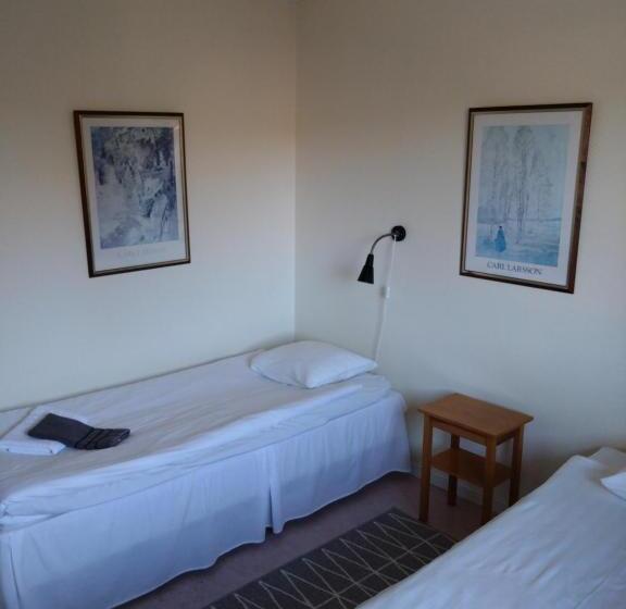 חדר סטנדרט יחיד, L Hemgården