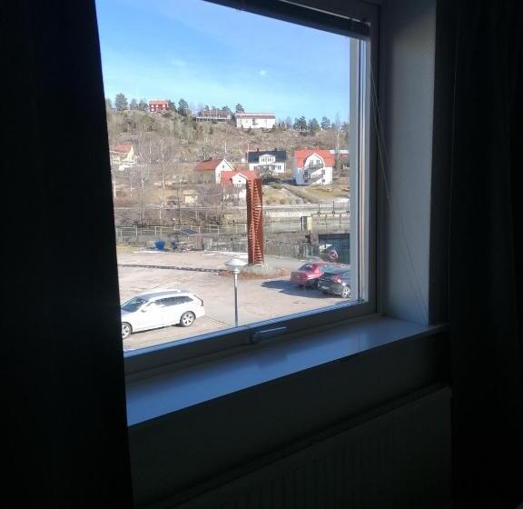 Четырехместный Номер Стандарт, L Hemgården