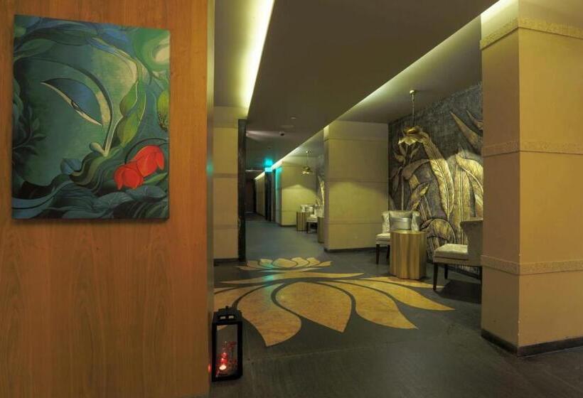 غرفة ديلوكس سرير كينج, Prithvi Raj Near Delhi Airport