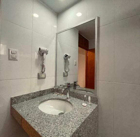Habitación Deluxe, Baños Del Inca Premium