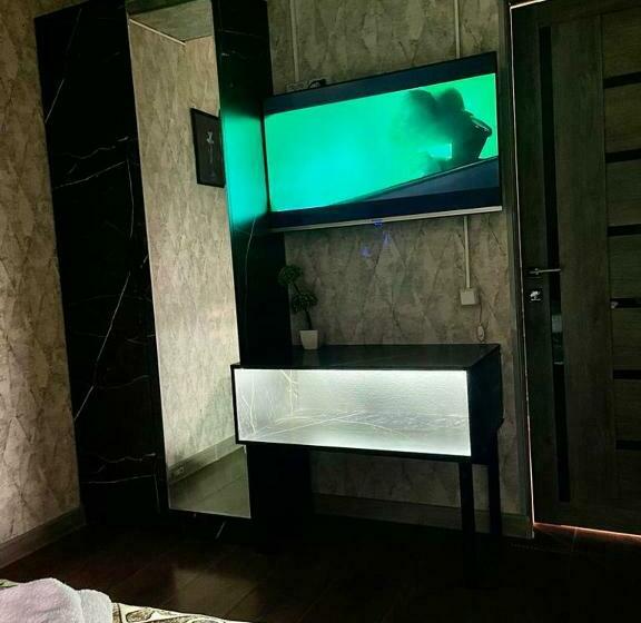 اتاق استاندارد, Bay Ali