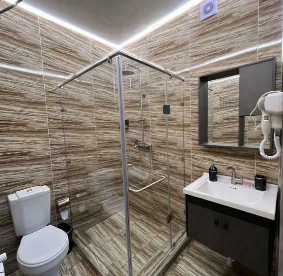 اتاق سوپریور, Bay Ali