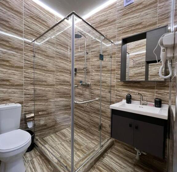 اتاق سوپریور, Bay Ali