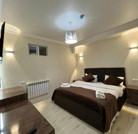 اتاق استاندارد, Bay Ali