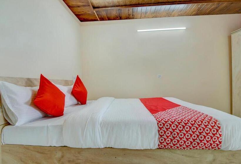 חדר קלאסי לשלושה, Flagship Milan Lodging And Boarding