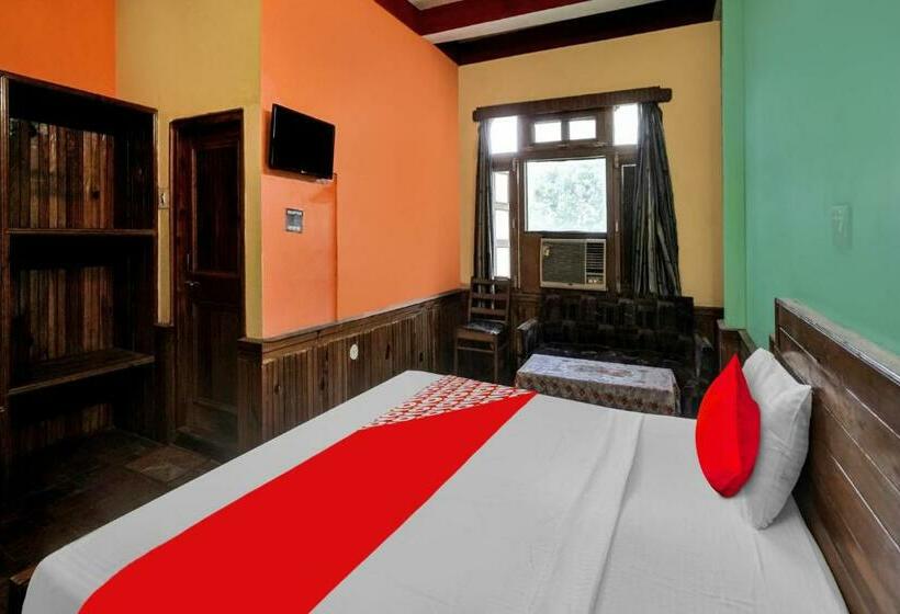 三人经典房间, Flagship The Midd Way Mandi