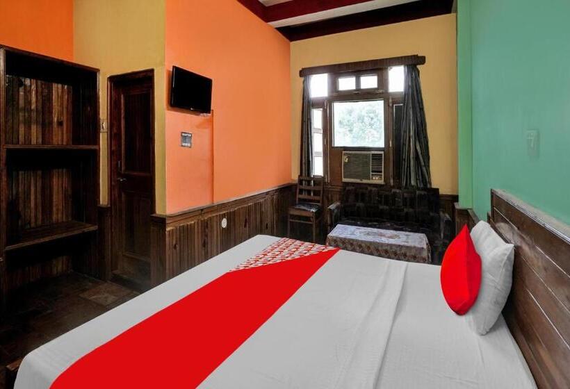 三人经典房间, Flagship The Midd Way Mandi