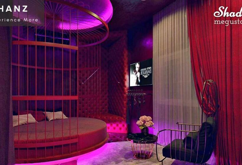 اتاق سوپریور, Hanz 419 Sweet Escape