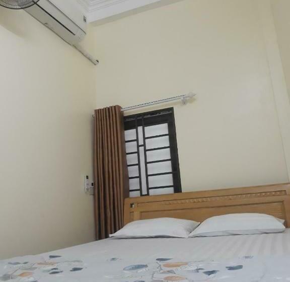 اتاق استاندارد, Train Station Backpackers Hostel