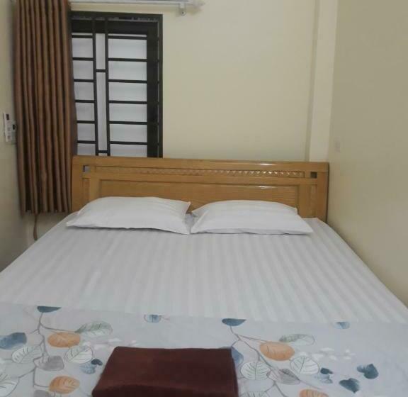 اتاق استاندارد, Train Station Backpackers Hostel