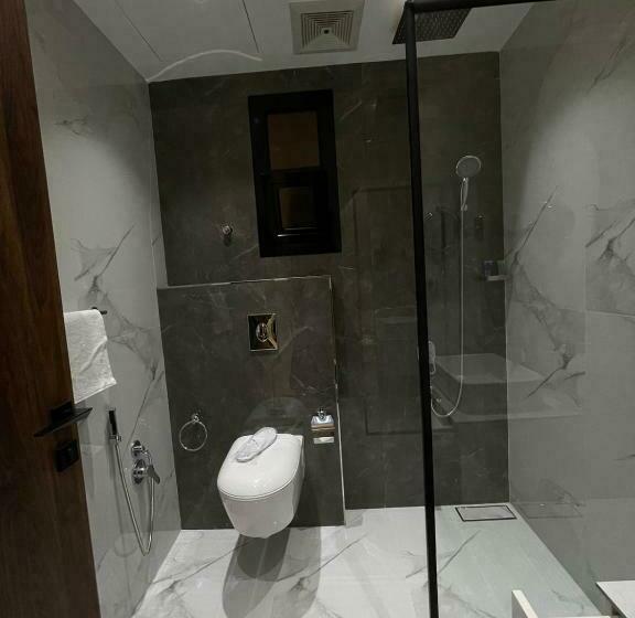 带1个卧室的公寓, سيفن سون للأجنحة الفندقية