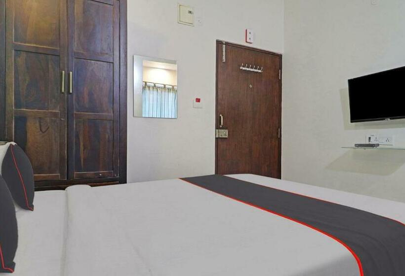 Standard Szoba, Collection O 809531 Ss.inn