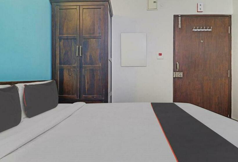 Standard Szoba, Collection O 809531 Ss.inn