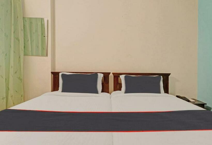 Standard Szoba, Collection O 809531 Ss.inn