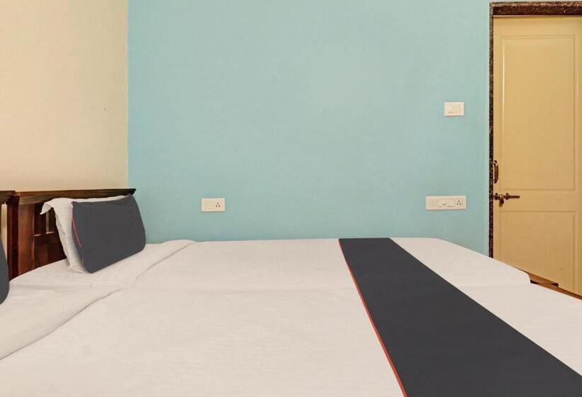 Standard Szoba, Collection O 809531 Ss.inn