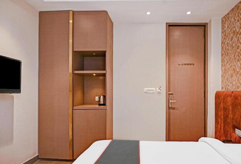 Chambre Triple Classique, Vrindavan