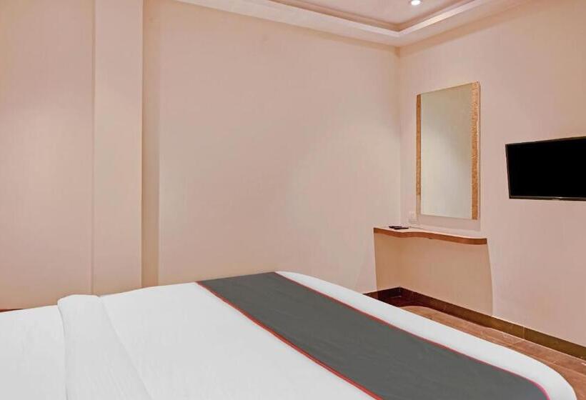 Chambre Triple Classique, Vrindavan