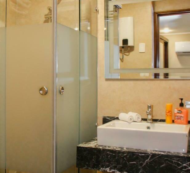 غرفة ديلوكس, Asia Grand Museum & Pyramids View