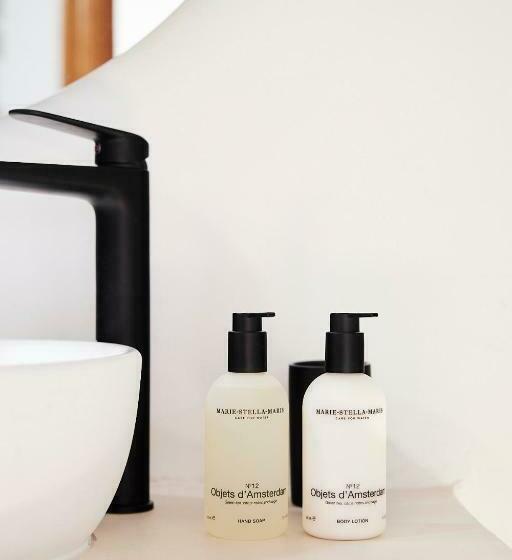 스탠다드 룸 킹사이즈 침대, Finca Las Calmas Boutique Hotel & Retreats