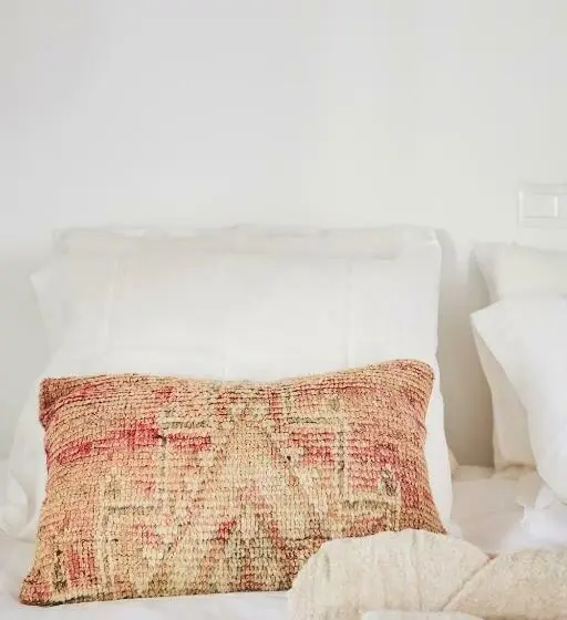 キングサイズベッドのデラックスルーム, Finca Las Calmas Boutique Hotel & Retreats