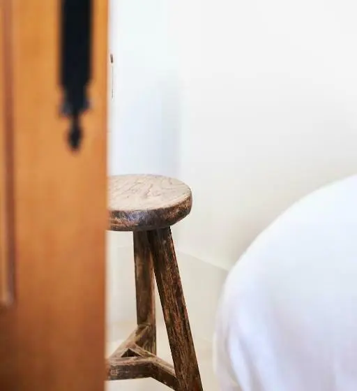 キングサイズベッドのデラックスルーム, Finca Las Calmas Boutique Hotel & Retreats