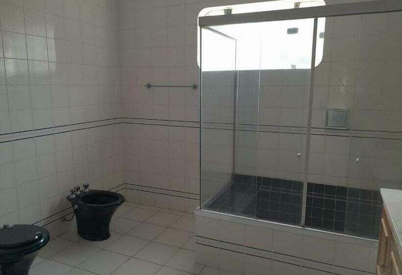 スタンダードトリプルルーム, Pousada Villa Di Guarujá