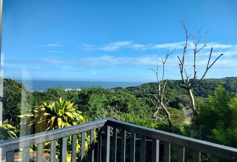 Quarto Estandar Vista Mar, Cove Rock Stay