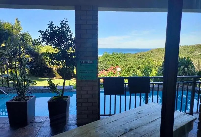 Standard-huone Merinäkymä, Cove Rock Stay