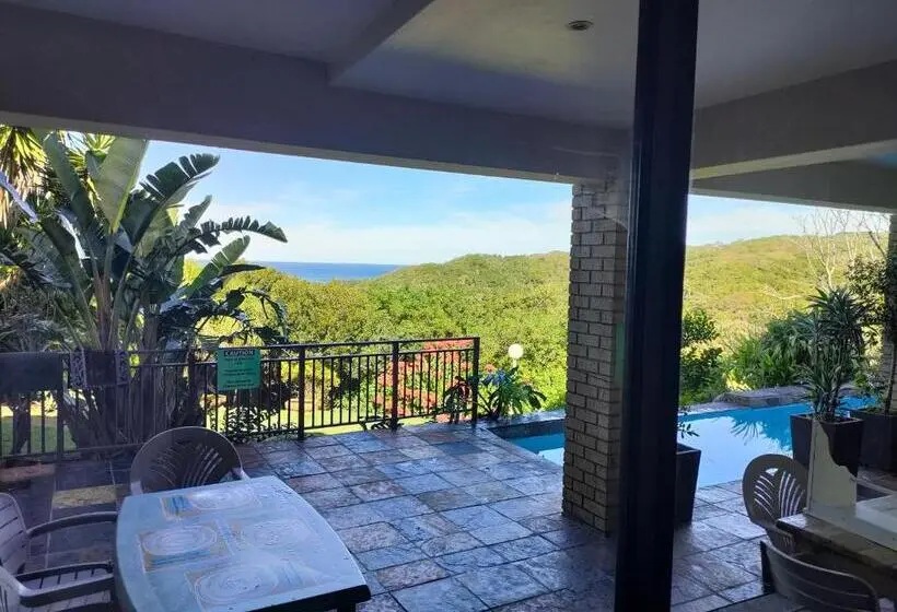 Standard-huone Merinäkymä, Cove Rock Stay