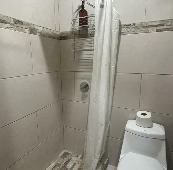 패밀리 룸, Mia Volcan