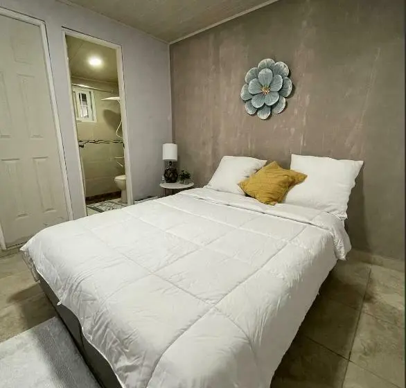 Deluxe Room Mountain View, Mia Volcan