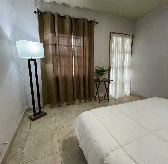 Deluxe Room Mountain View, Mia Volcan