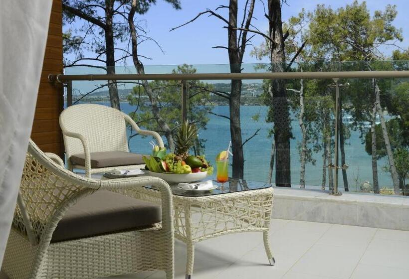 패밀리 스위트, Wome Prime Hotel   Halal All Inclusive