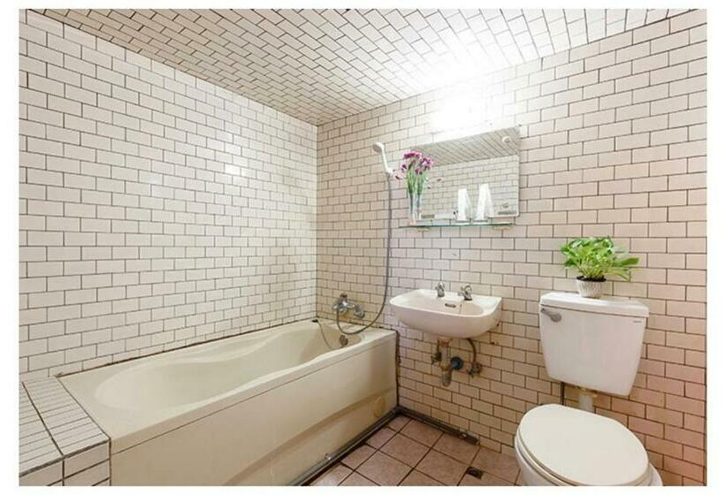 اتاق استاندارد, 登園大飯店 宜蘭縣旅館096號