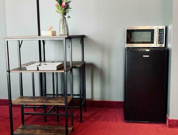 带1个卧室的公寓, Urban Nest, Studio, Ground Floor