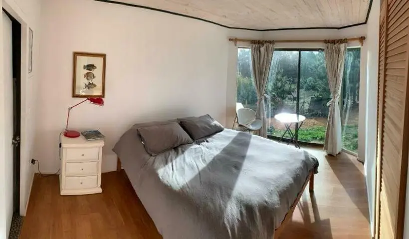 ガーデンビュースタンダードルーム, Lighthouse Suites