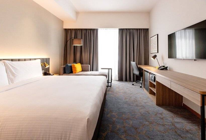 标准间, Holiday Inn Sepang Airport By Ihg