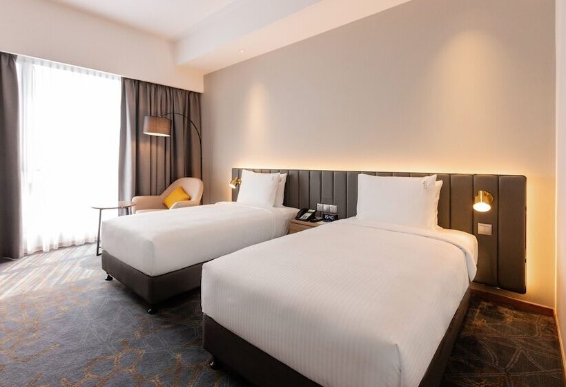 Номер Стандарт, Holiday Inn Sepang Airport By Ihg