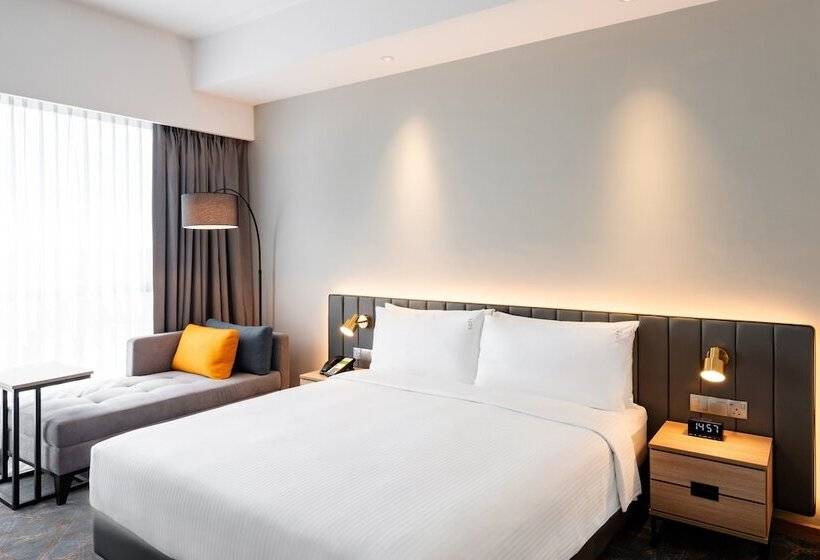 高级客房, Holiday Inn Sepang Airport By Ihg