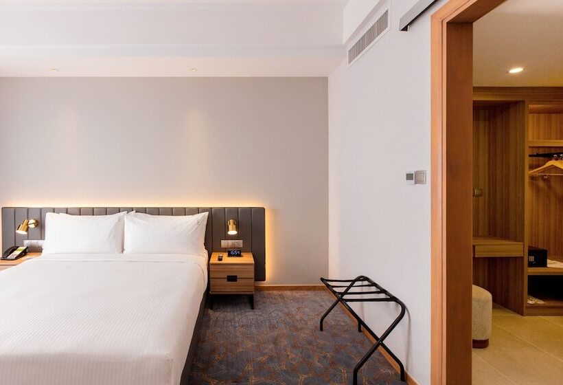 高级客房, Holiday Inn Sepang Airport By Ihg