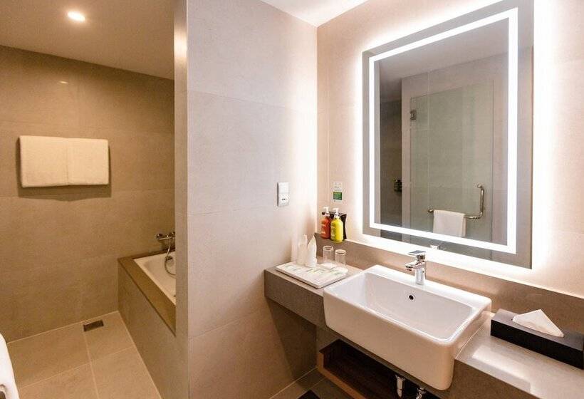 Люкс, Holiday Inn Sepang Airport By Ihg