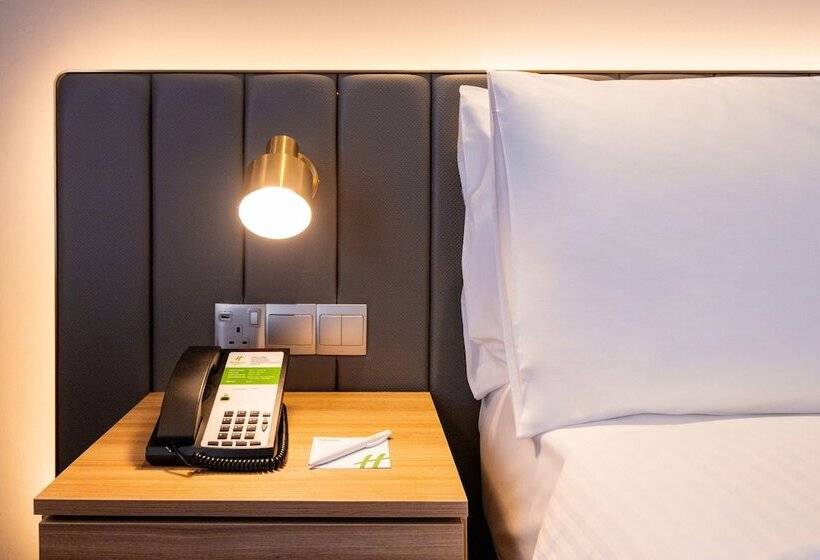 套房, Holiday Inn Sepang Airport By Ihg