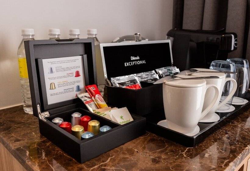 套房, Holiday Inn Sepang Airport By Ihg