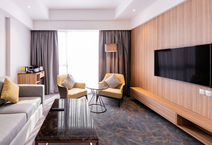 套房, Holiday Inn Sepang Airport By Ihg