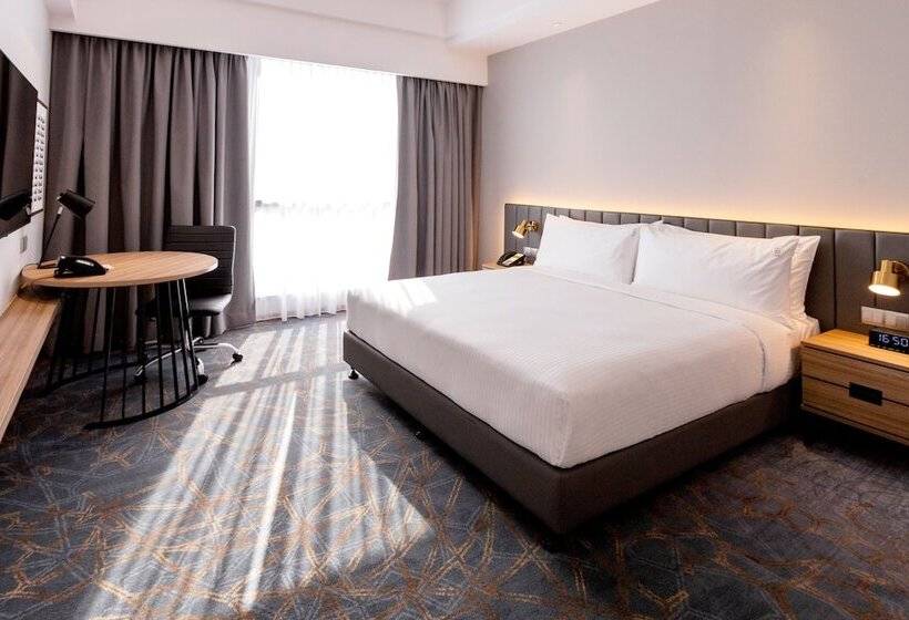 套房, Holiday Inn Sepang Airport By Ihg