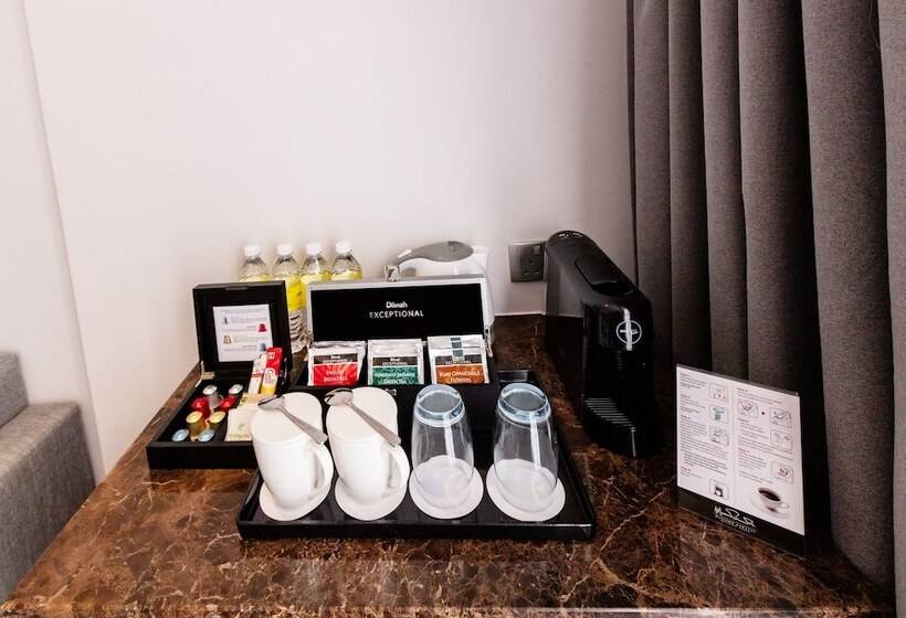 套房, Holiday Inn Sepang Airport By Ihg