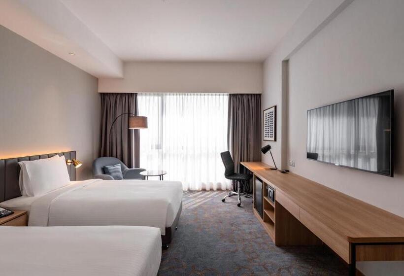 高级寓所标准房间, Holiday Inn Sepang Airport By Ihg