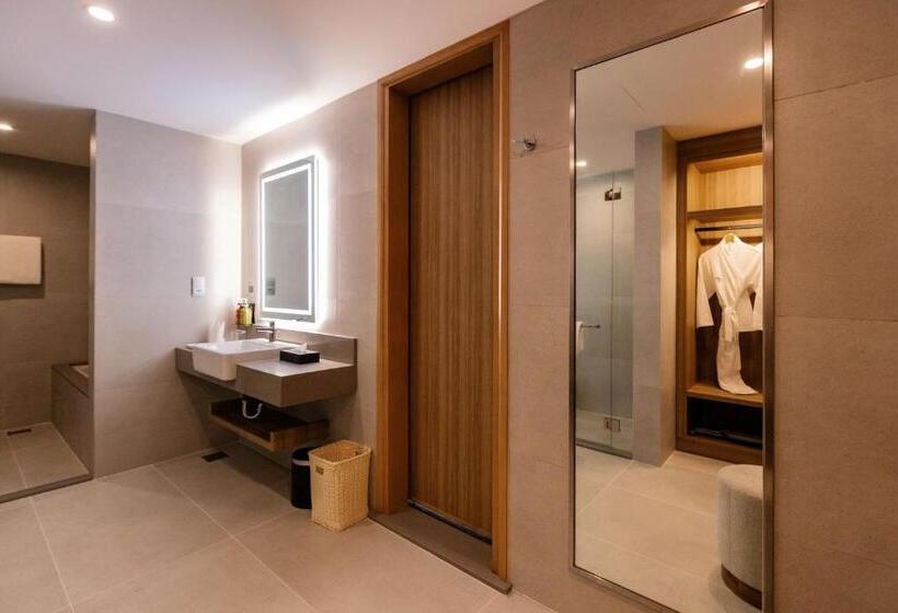 套房, Holiday Inn Sepang Airport By Ihg