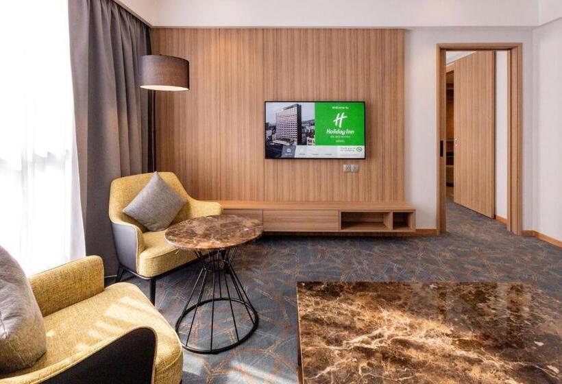 Люкс, Holiday Inn Sepang Airport By Ihg
